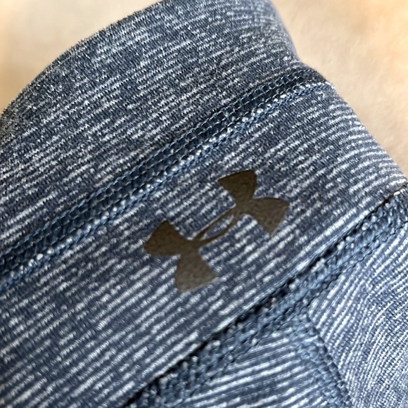 Under Armour Cropped leggings - Picture 4 of 4